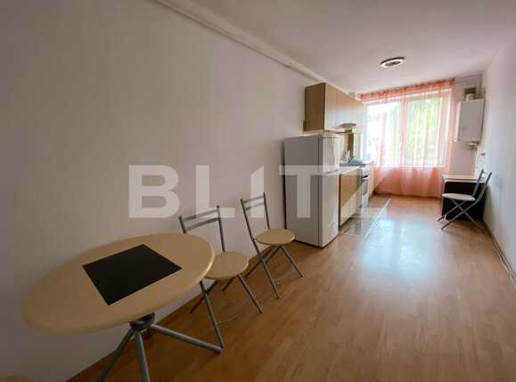 Garsonieră de închiriat Iris - 34104AI | BLITZ Cluj-Napoca | Poza5