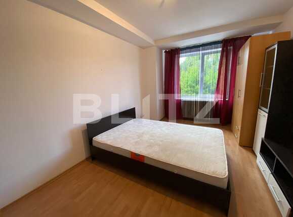 Garsonieră de închiriat Iris - 34104AI | BLITZ Cluj-Napoca | Poza1