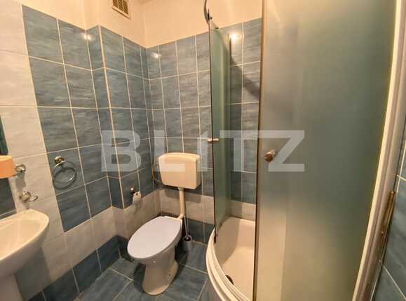 Garsonieră de închiriat Iris - 34104AI | BLITZ Cluj-Napoca | Poza6