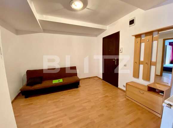 Garsonieră de închiriat Iris - 34104AI | BLITZ Cluj-Napoca | Poza4