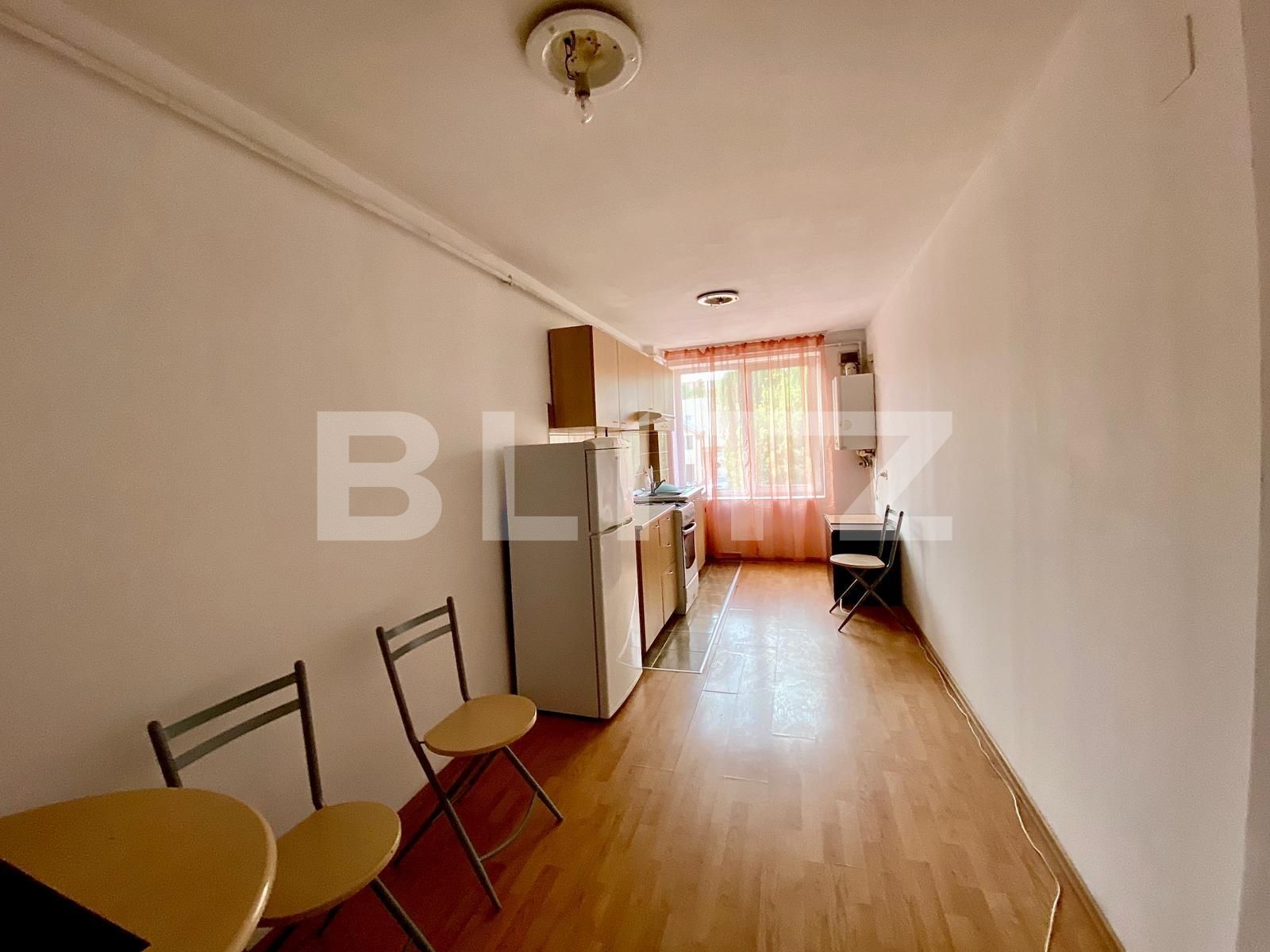 Garsonieră de închiriat Iris - 34104AI | BLITZ Cluj-Napoca | Poza3