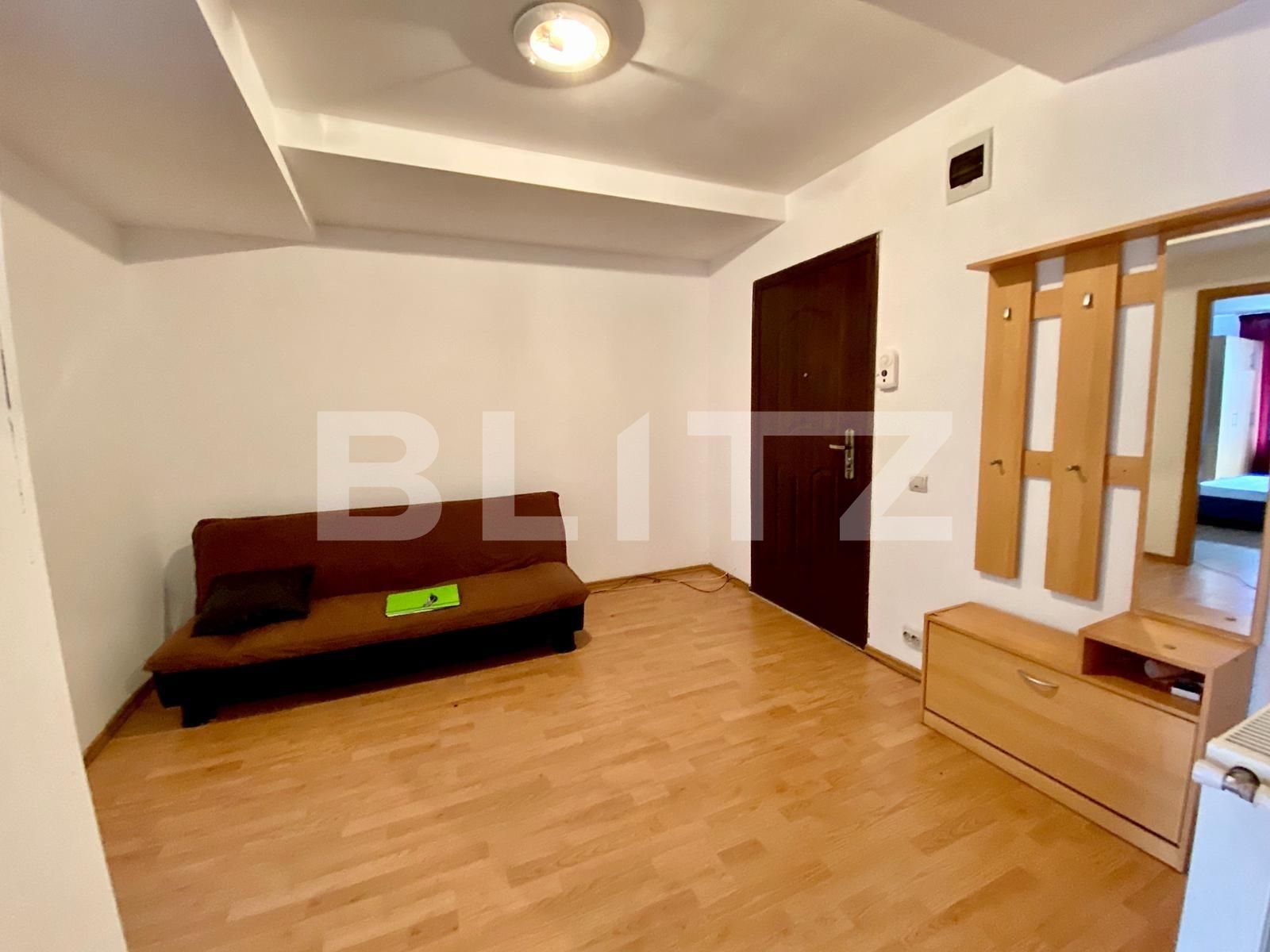 Garsonieră de închiriat Iris - 34104AI | BLITZ Cluj-Napoca | Poza4