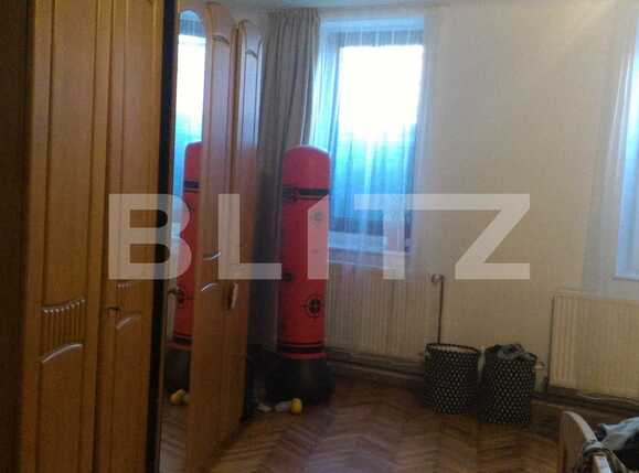 Apartament de vânzare 2 camere Semicentral - 34106AV | BLITZ Cluj-Napoca | Poza3
