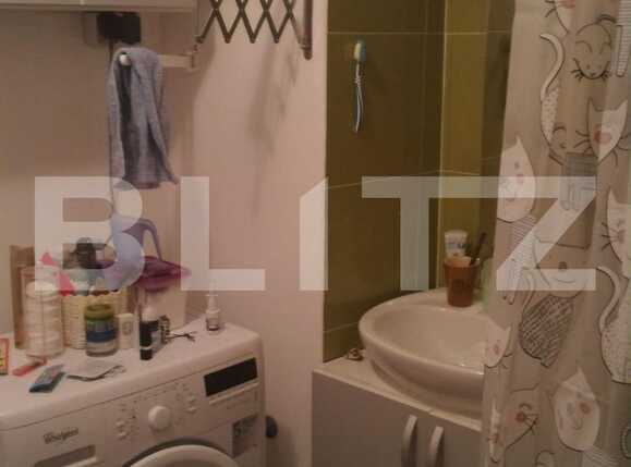 Apartament de vânzare 2 camere Semicentral - 34106AV | BLITZ Cluj-Napoca | Poza5