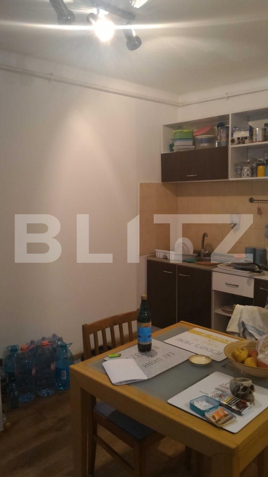 Apartament de vânzare 2 camere Semicentral - 34106AV | BLITZ Cluj-Napoca | Poza2