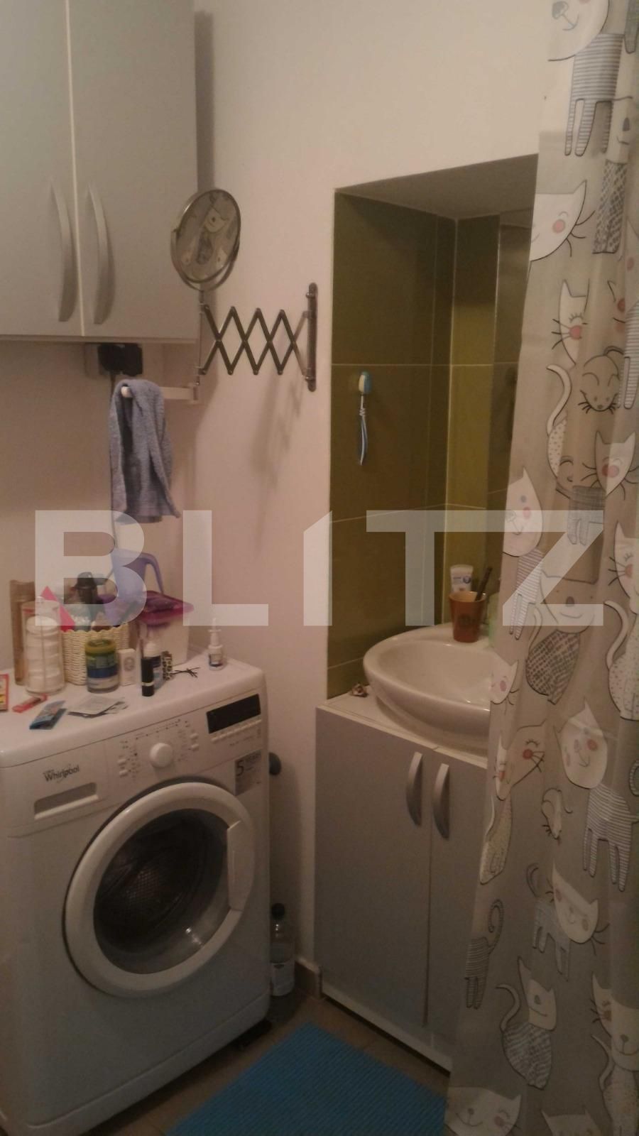 Apartament de vânzare 2 camere Semicentral - 34106AV | BLITZ Cluj-Napoca | Poza5