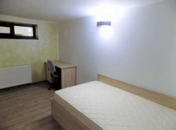 Apartament de închiriat 3 camere Zorilor - 34107AI | BLITZ Cluj-Napoca | Poza1