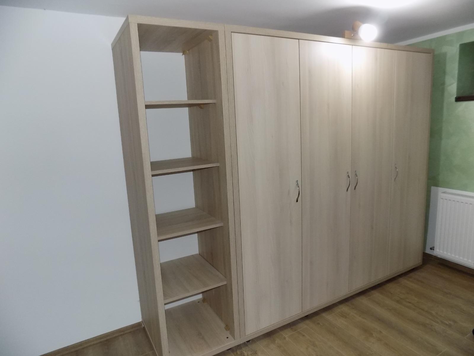 Apartament de închiriat 3 camere Zorilor - 34107AI | BLITZ Cluj-Napoca | Poza7