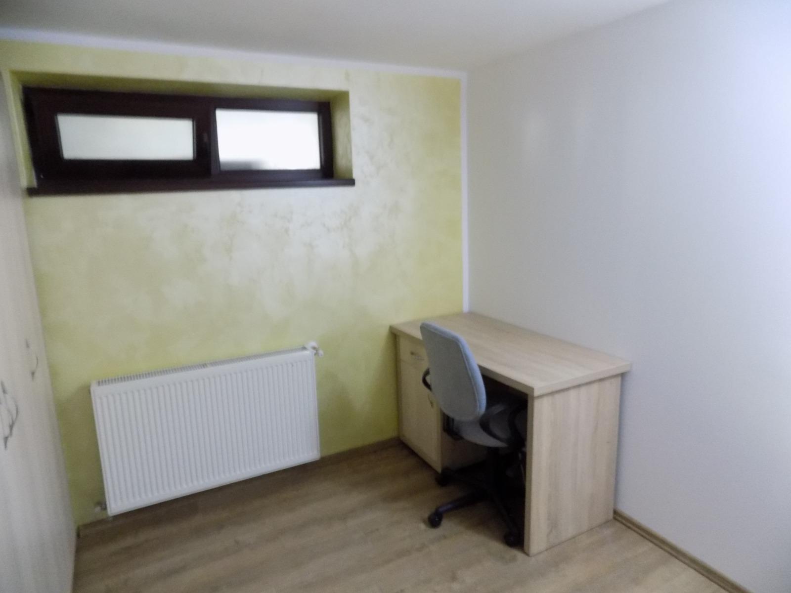 Apartament de închiriat 3 camere Zorilor - 34107AI | BLITZ Cluj-Napoca | Poza3