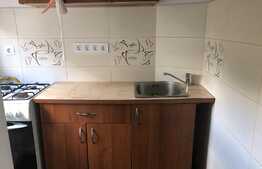 Apartament 1 camera, 28 mp, prima inchiriere, zona strazii Louis Pasteur