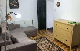 Apartament 1 camera, 28 mp, prima inchiriere, zona strazii Louis Pasteur