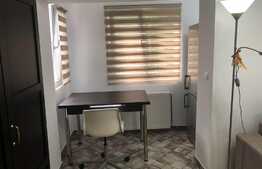 Apartament 1 camera, 28 mp, prima inchiriere, zona strazii Louis Pasteur
