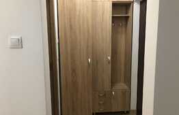 Apartament 1 camera, 28 mp, prima inchiriere, zona strazii Louis Pasteur