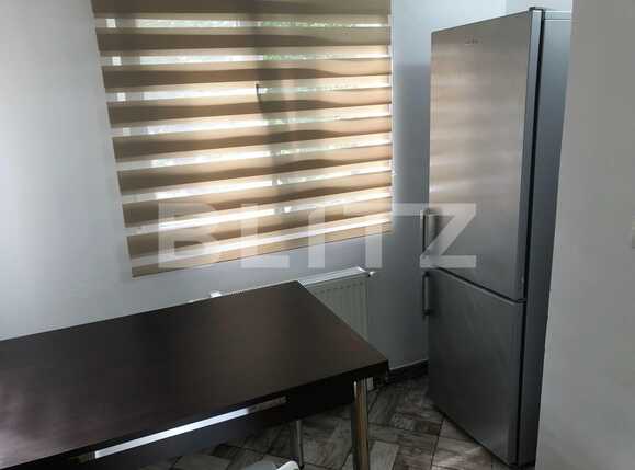 Garsonieră de închiriat Zorilor - 34108AI | BLITZ Cluj-Napoca | Poza4