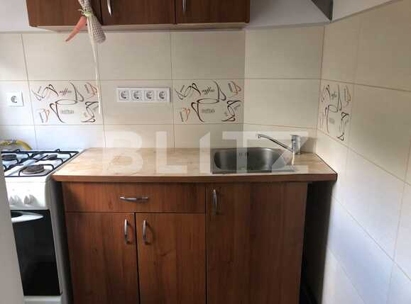 Garsonieră de închiriat Zorilor - 34108AI | BLITZ Cluj-Napoca | Poza8