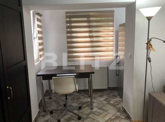 Garsonieră de închiriat Zorilor - 34108AI | BLITZ Cluj-Napoca | Poza5