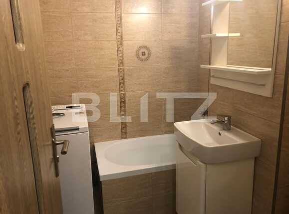 Garsonieră de închiriat Zorilor - 34108AI | BLITZ Cluj-Napoca | Poza9