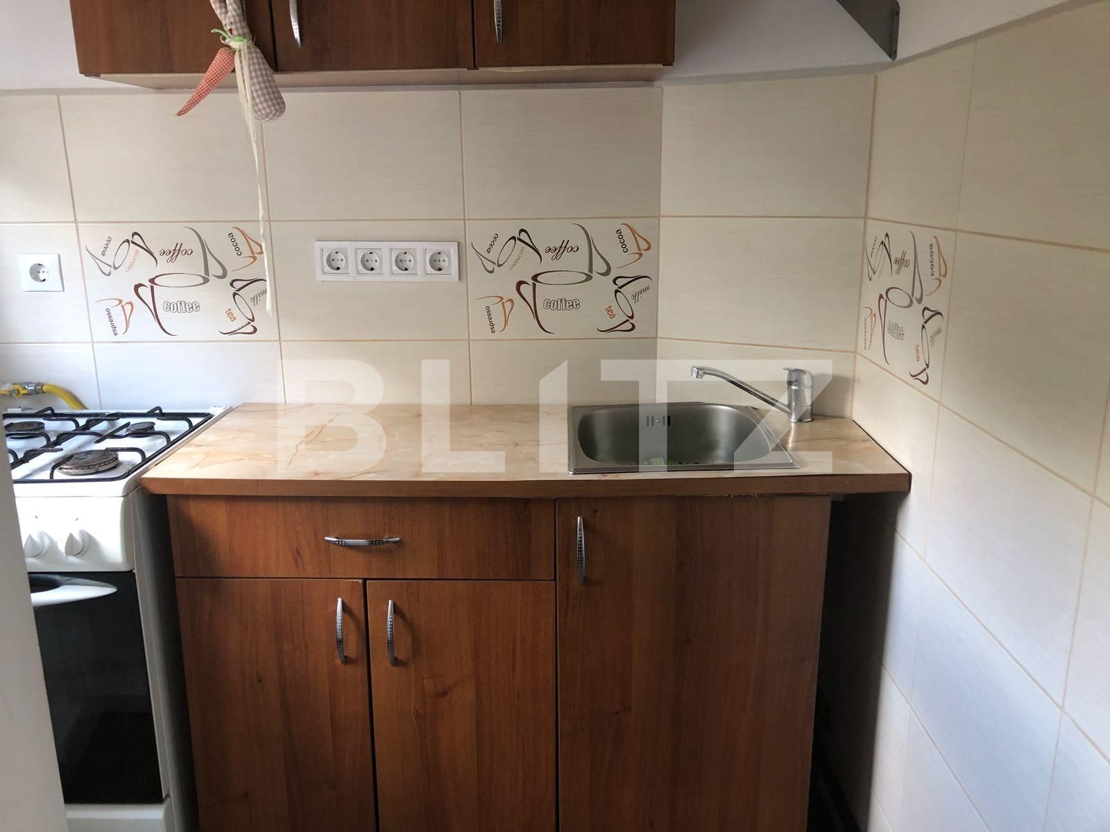 Garsonieră de închiriat Zorilor - 34108AI | BLITZ Cluj-Napoca | Poza8