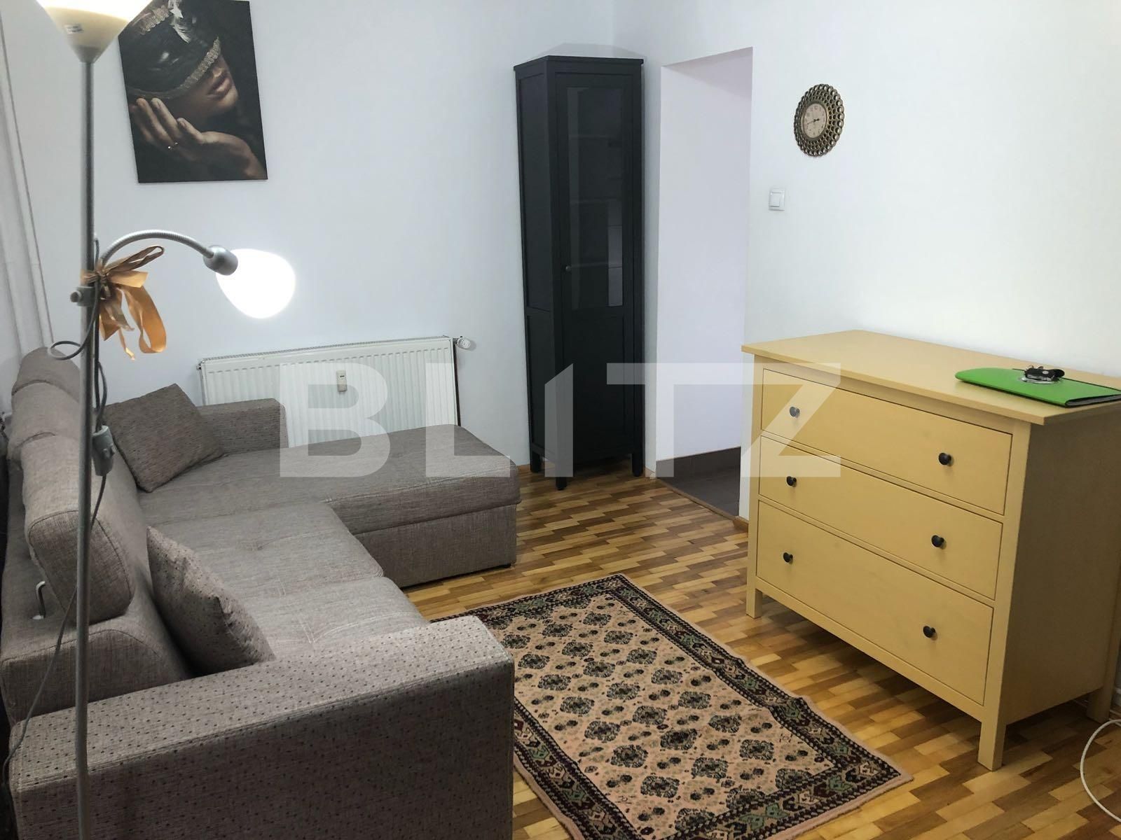 Garsonieră de închiriat Zorilor - 34108AI | BLITZ Cluj-Napoca | Poza3