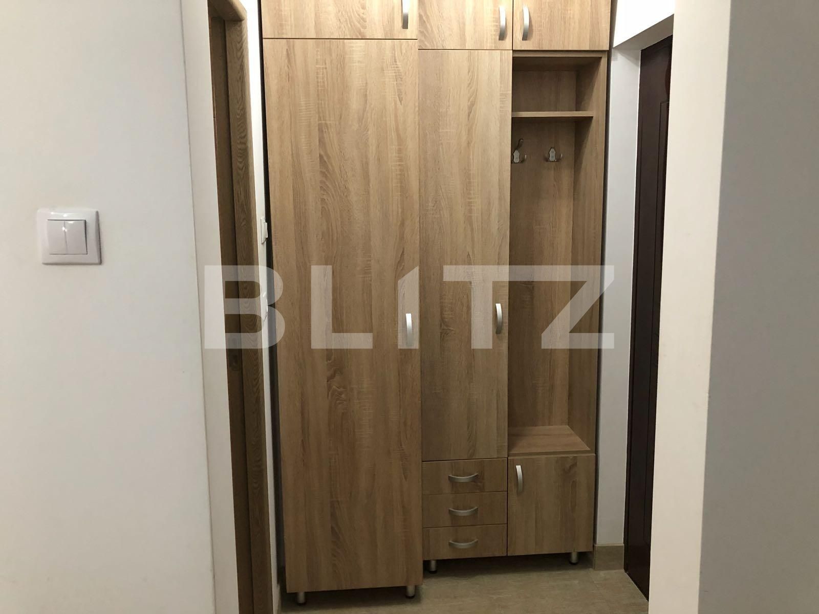 Garsonieră de închiriat Zorilor - 34108AI | BLITZ Cluj-Napoca | Poza6
