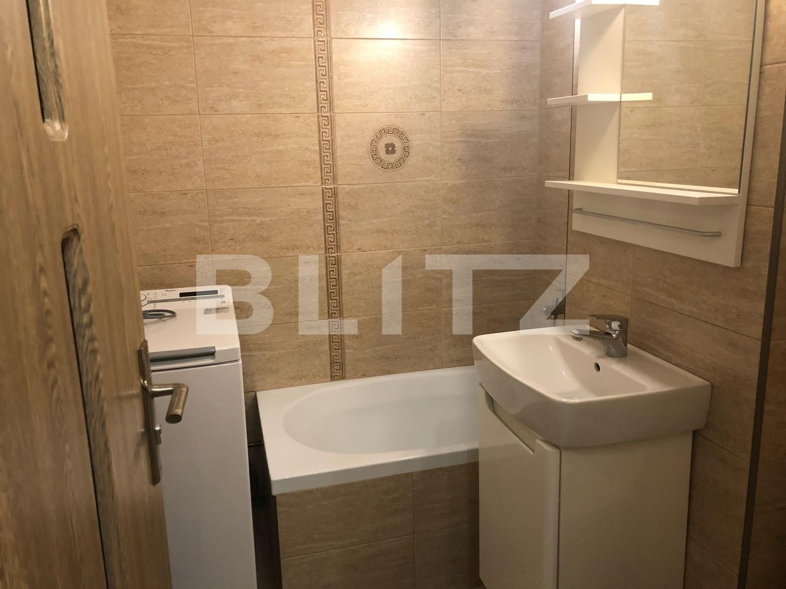 Garsonieră de închiriat Zorilor - 34108AI | BLITZ Cluj-Napoca | Poza9