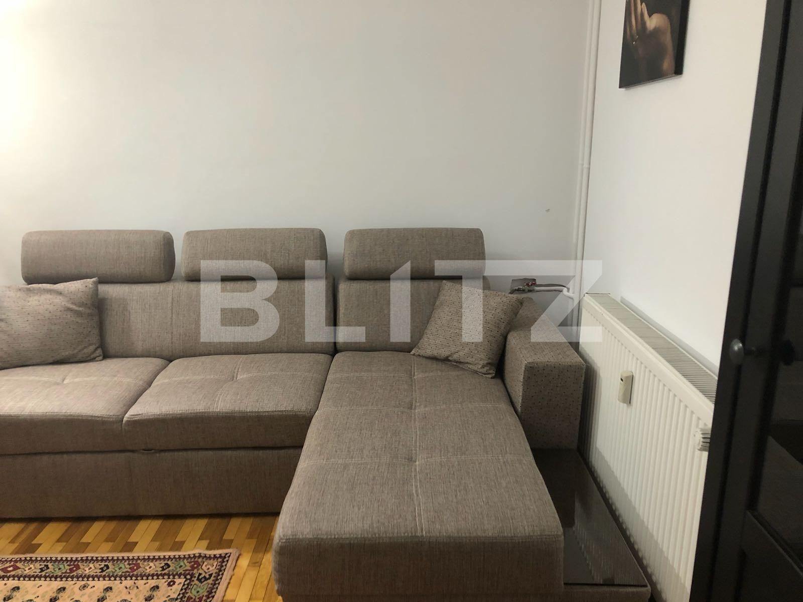 Garsonieră de închiriat Zorilor - 34108AI | BLITZ Cluj-Napoca | Poza2