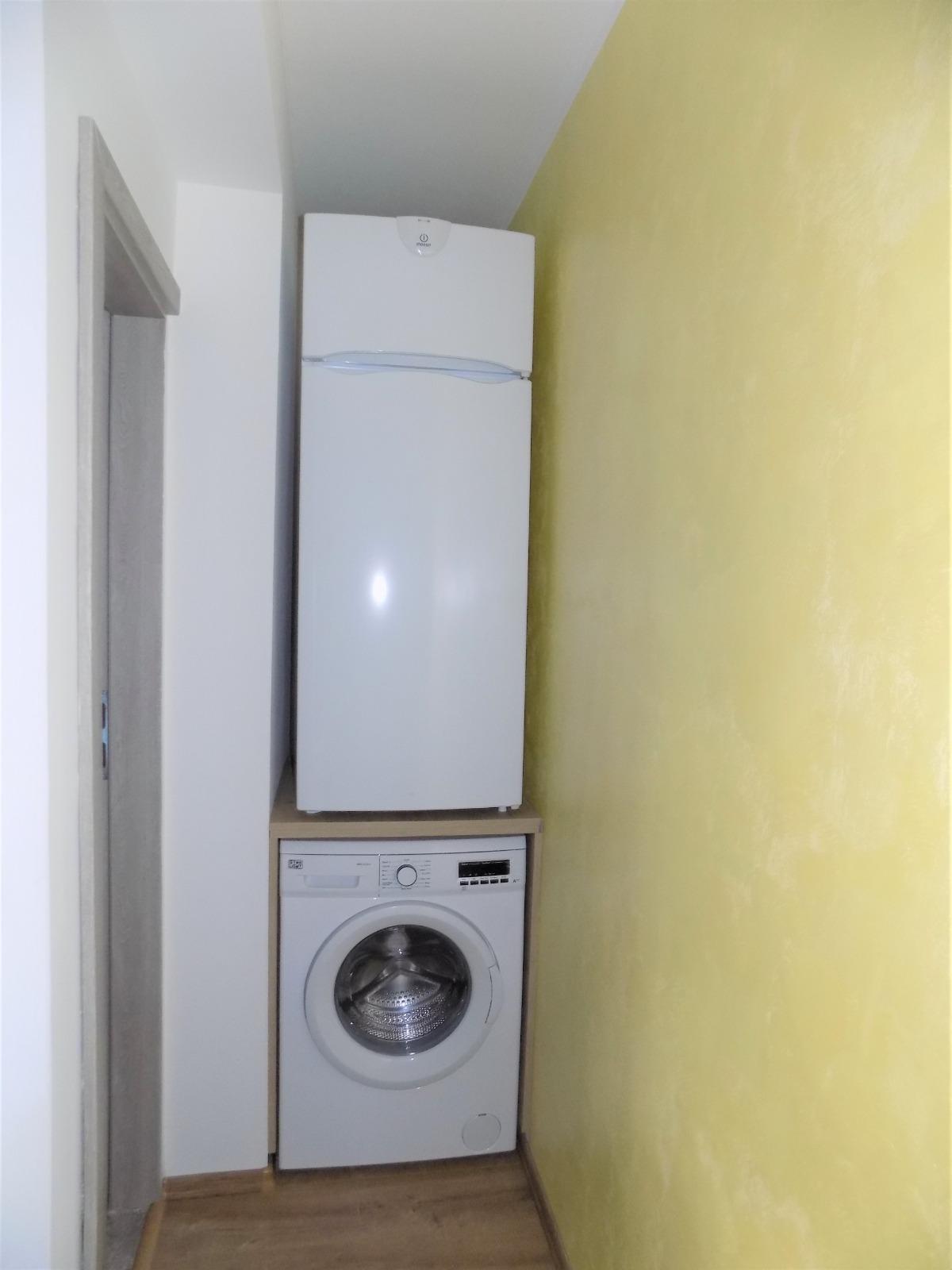 Apartament de închiriat 2 camere Zorilor - 34109AI | BLITZ Cluj-Napoca | Poza8