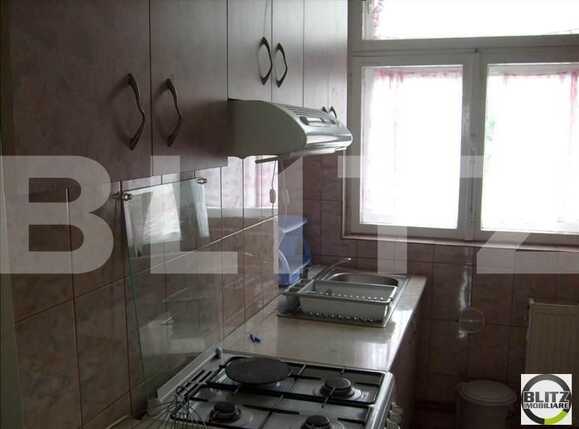 Apartament de închiriat 2 camere Marasti - 3411AI | BLITZ Cluj-Napoca | Poza2