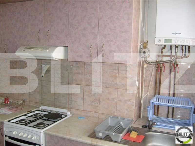 Apartament de închiriat 2 camere Marasti - 3411AI | BLITZ Cluj-Napoca | Poza4