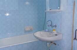 Apartament 3 camere, decomandate, 67 mp, prima inchiriere, garaj, zona strazii Louis Pasteur