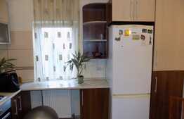 Apartament 3 camere, decomandate, 67 mp, prima inchiriere, garaj, zona strazii Louis Pasteur