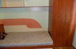 Apartament 3 camere, decomandate, 67 mp, prima inchiriere, garaj, zona strazii Louis Pasteur