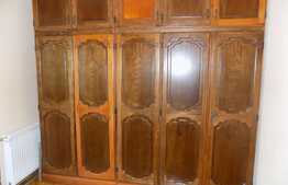 Apartament 3 camere, decomandate, 67 mp, prima inchiriere, garaj, zona strazii Louis Pasteur