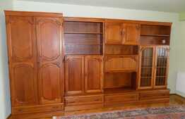 Apartament 3 camere, decomandate, 67 mp, prima inchiriere, garaj, zona strazii Louis Pasteur