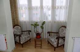 Apartament 3 camere, decomandate, 67 mp, prima inchiriere, garaj, zona strazii Louis Pasteur