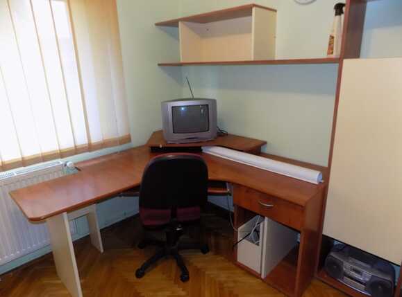 Apartament de închiriat 3 camere Zorilor - 34111AI | BLITZ Cluj-Napoca | Poza7