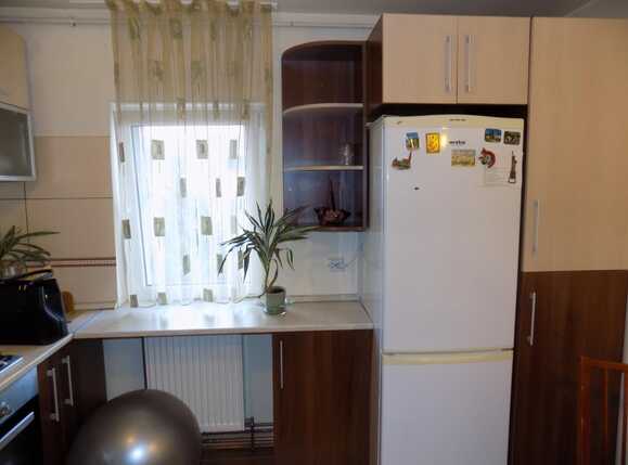 Apartament de închiriat 3 camere Zorilor - 34111AI | BLITZ Cluj-Napoca | Poza12