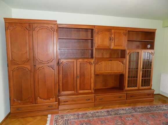 Apartament de închiriat 3 camere Zorilor - 34111AI | BLITZ Cluj-Napoca | Poza9