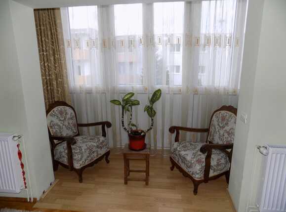 Apartament de închiriat 3 camere Zorilor - 34111AI | BLITZ Cluj-Napoca | Poza10
