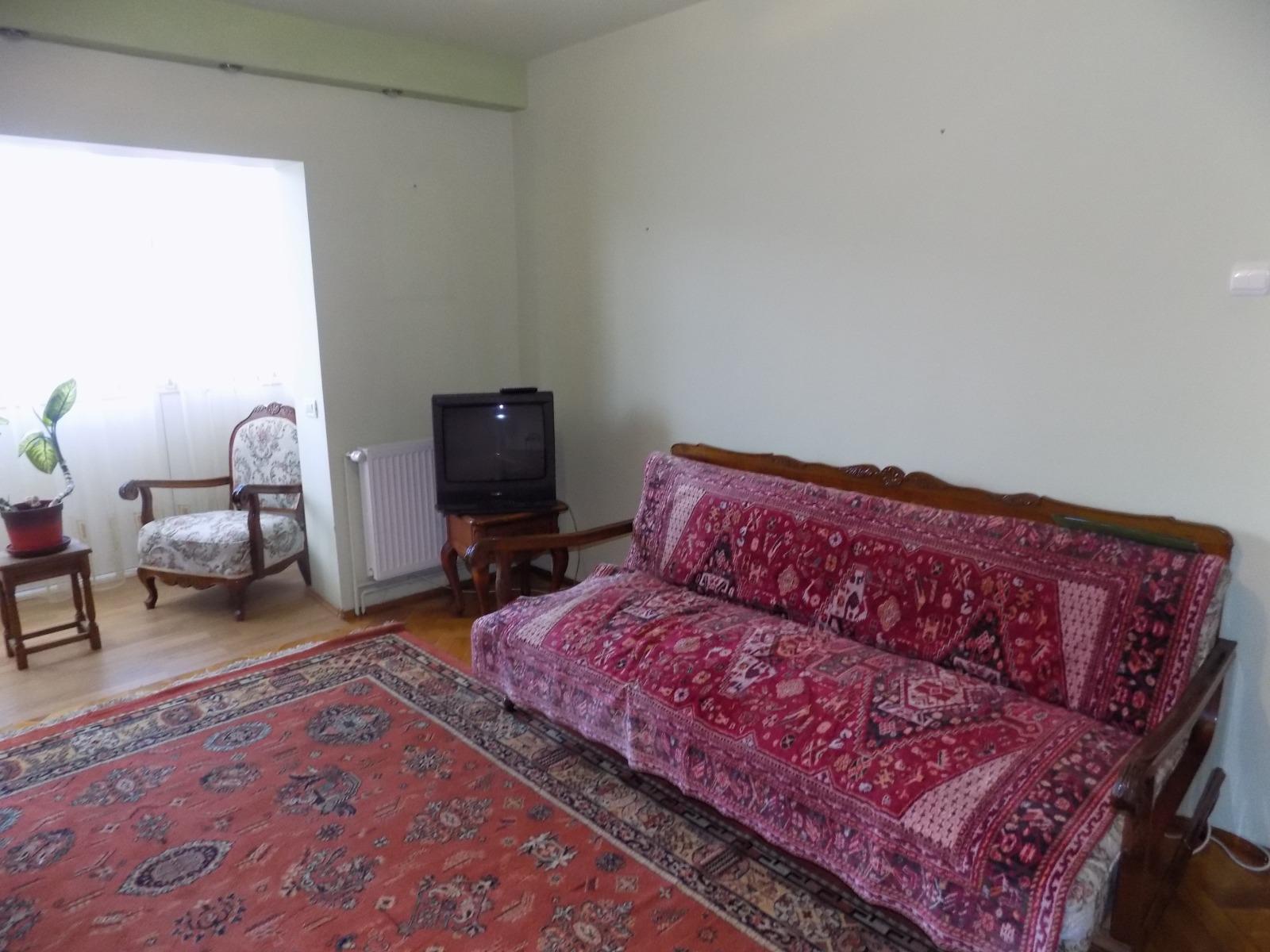 Apartament de închiriat 3 camere Zorilor - 34111AI | BLITZ Cluj-Napoca | Poza8