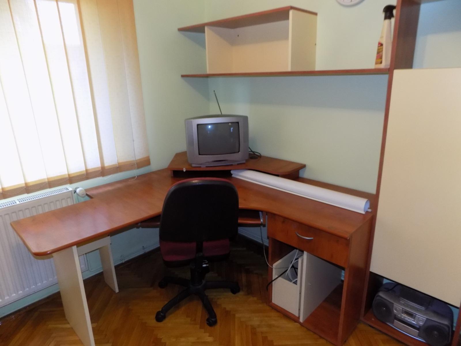 Apartament de închiriat 3 camere Zorilor - 34111AI | BLITZ Cluj-Napoca | Poza7