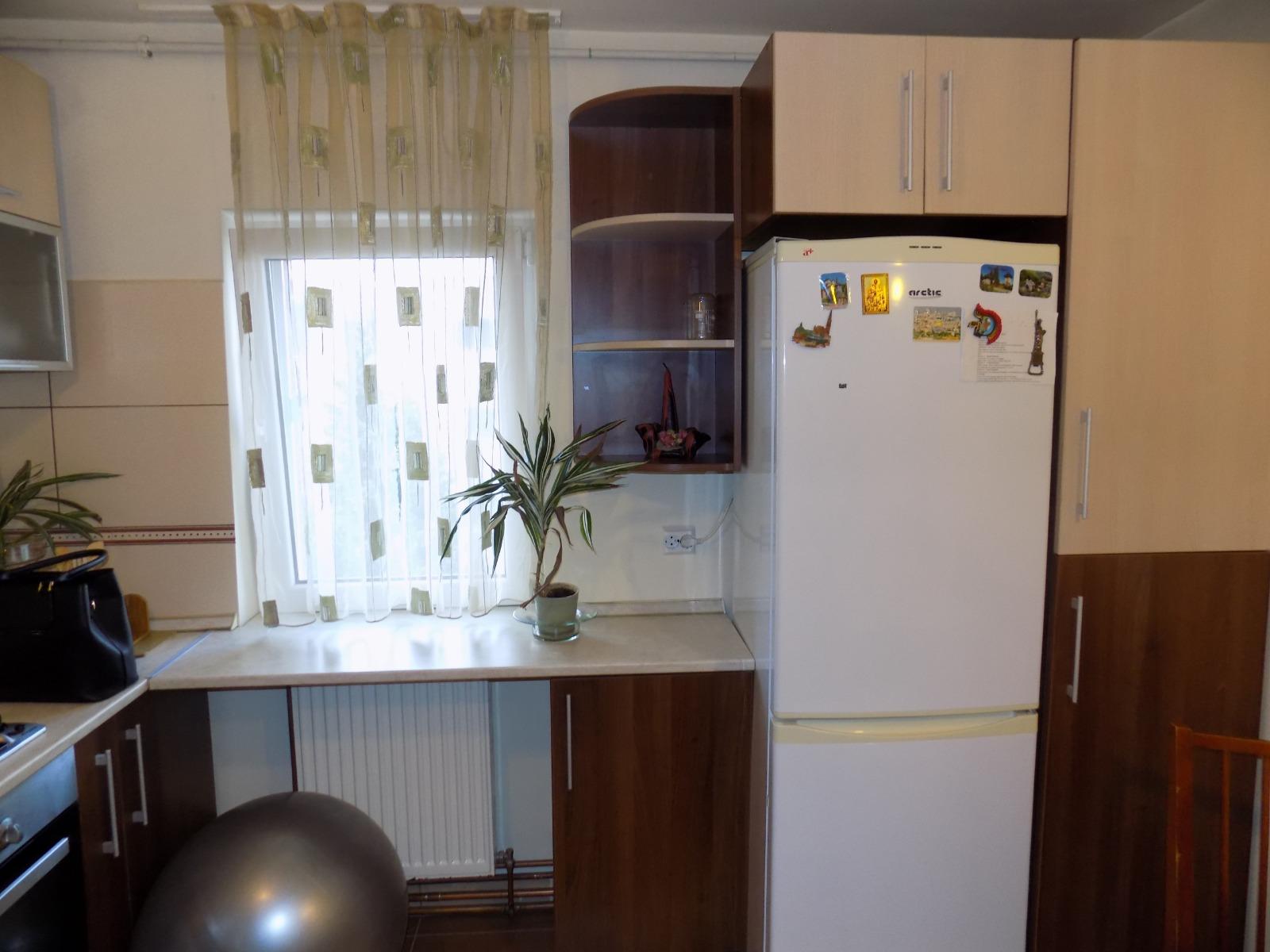 Apartament de închiriat 3 camere Zorilor - 34111AI | BLITZ Cluj-Napoca | Poza12