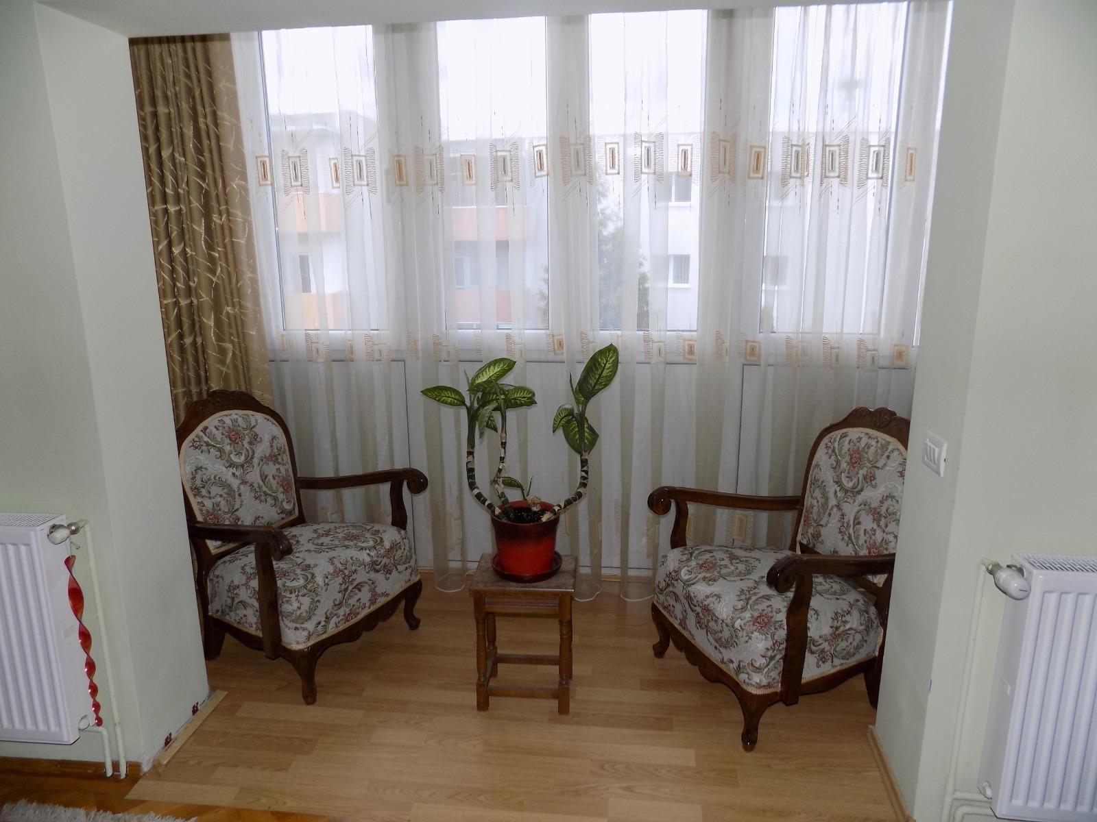 Apartament de închiriat 3 camere Zorilor - 34111AI | BLITZ Cluj-Napoca | Poza10