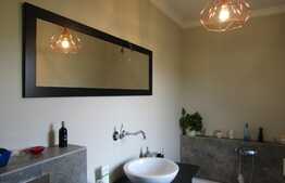 Casa individuala, finisata si mobilata modern lux, la cheie, panorama excelenta! 