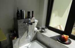 Casa individuala, finisata si mobilata modern lux, la cheie, panorama excelenta! 