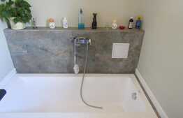 Casa individuala, finisata si mobilata modern lux, la cheie, panorama excelenta! 