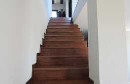 Casa individuala, finisata si mobilata modern lux, la cheie, panorama excelenta! 