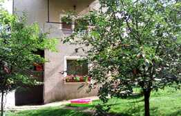 De vanzare casa cuplata, la cheie, Exterior Est!