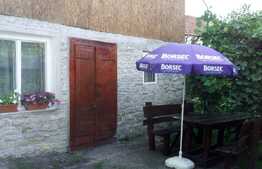 De vanzare casa cuplata, la cheie, Exterior Est!