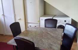 De vanzare casa cuplata, la cheie, Exterior Est!